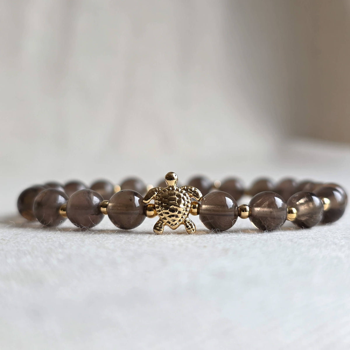 The Clear Mind Stack