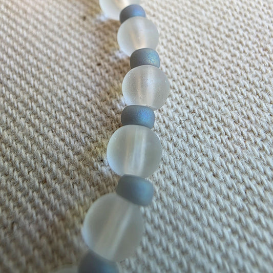 Sturgeon Moon Mini Moon Bracelet