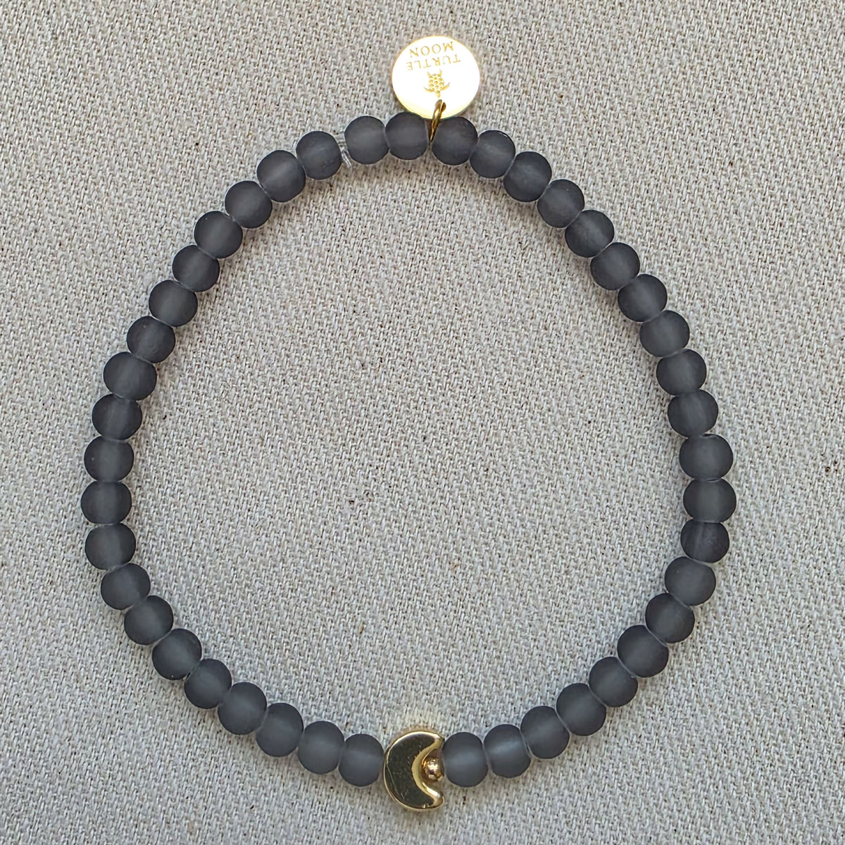 Beaver Moon Moonlight Bracelet