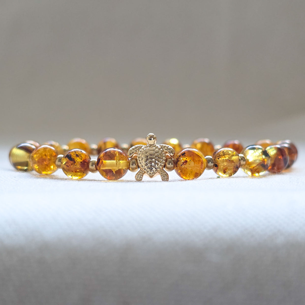 The Golden Hour Stack