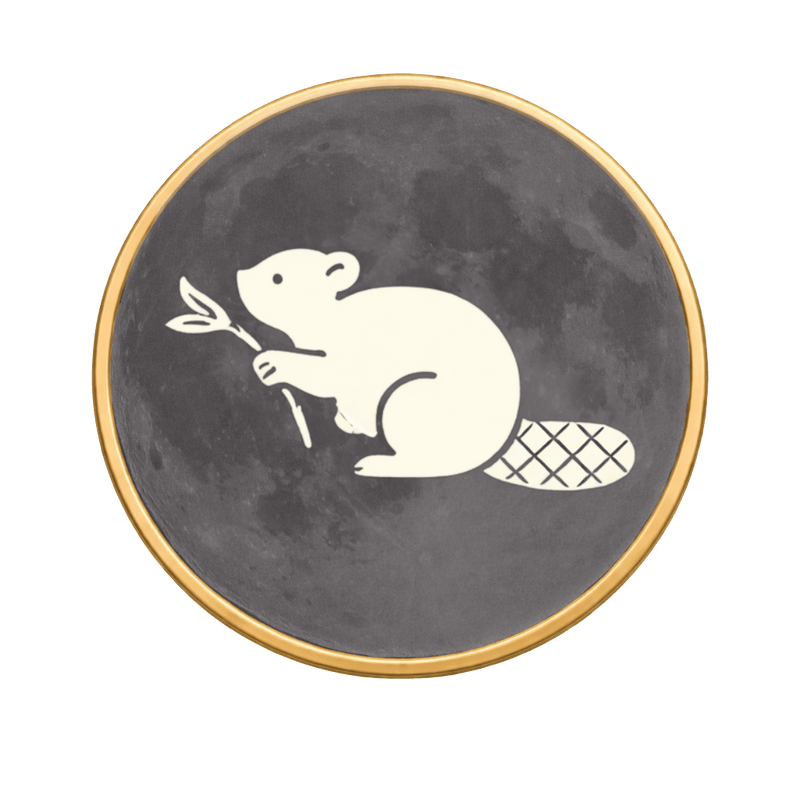 Beaver Moon
