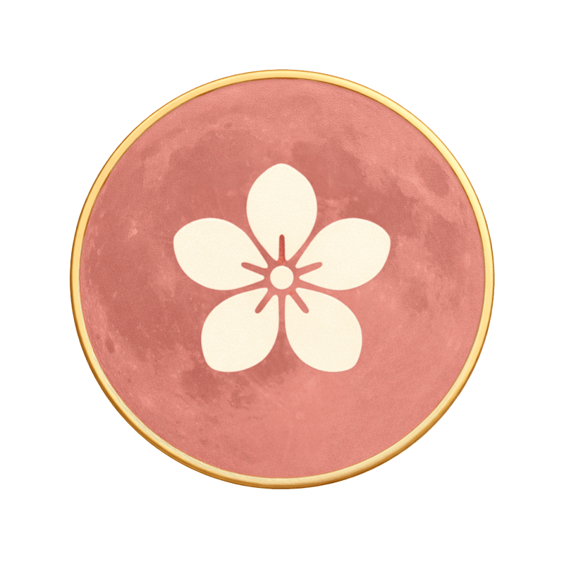 Flower Moon