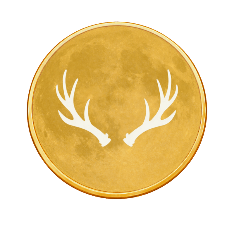 Buck Moon