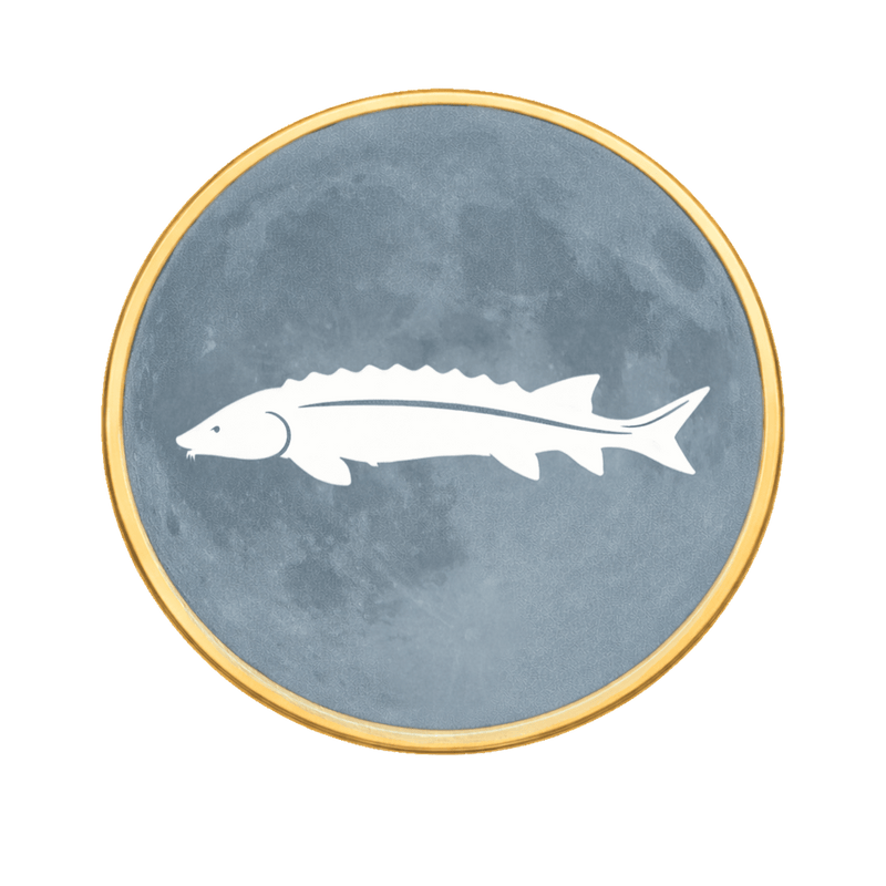 Sturgeon Moon