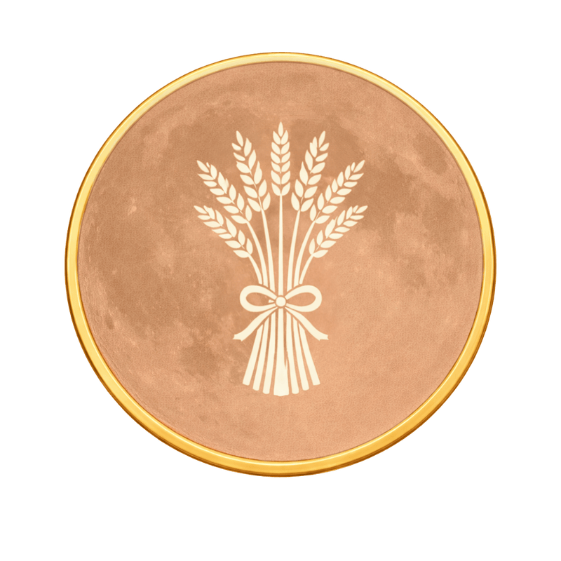 Harvest Moon
