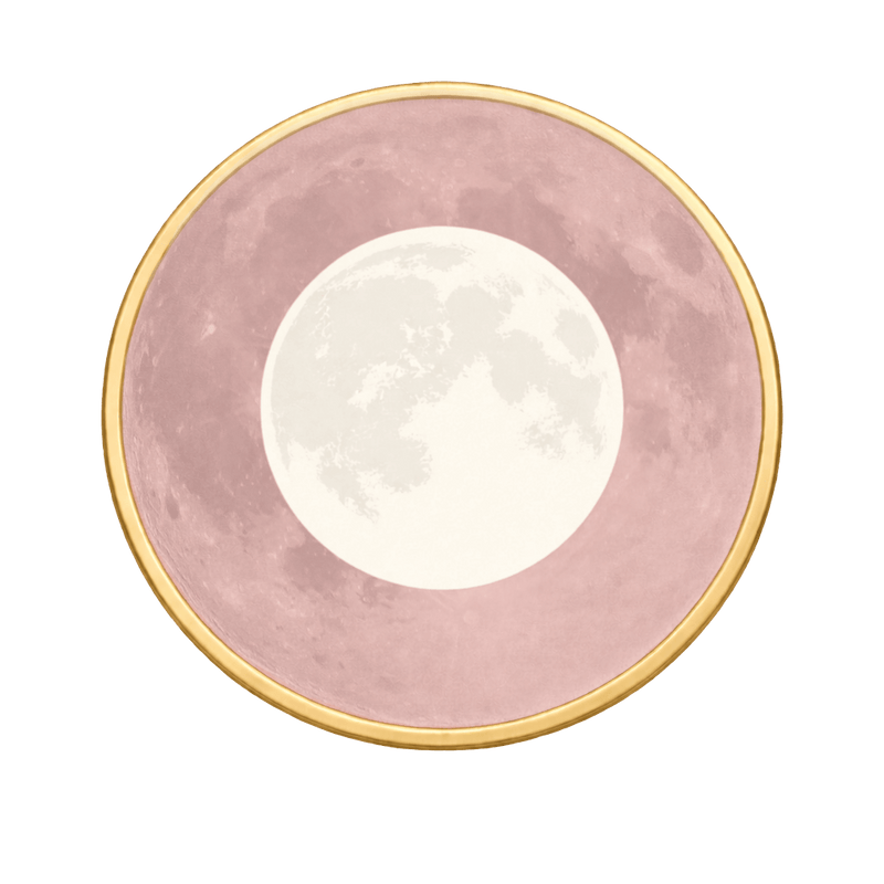 Pink Moon