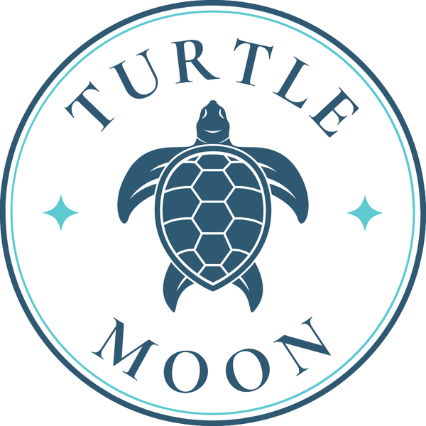 Turtle Moon Jewelry
