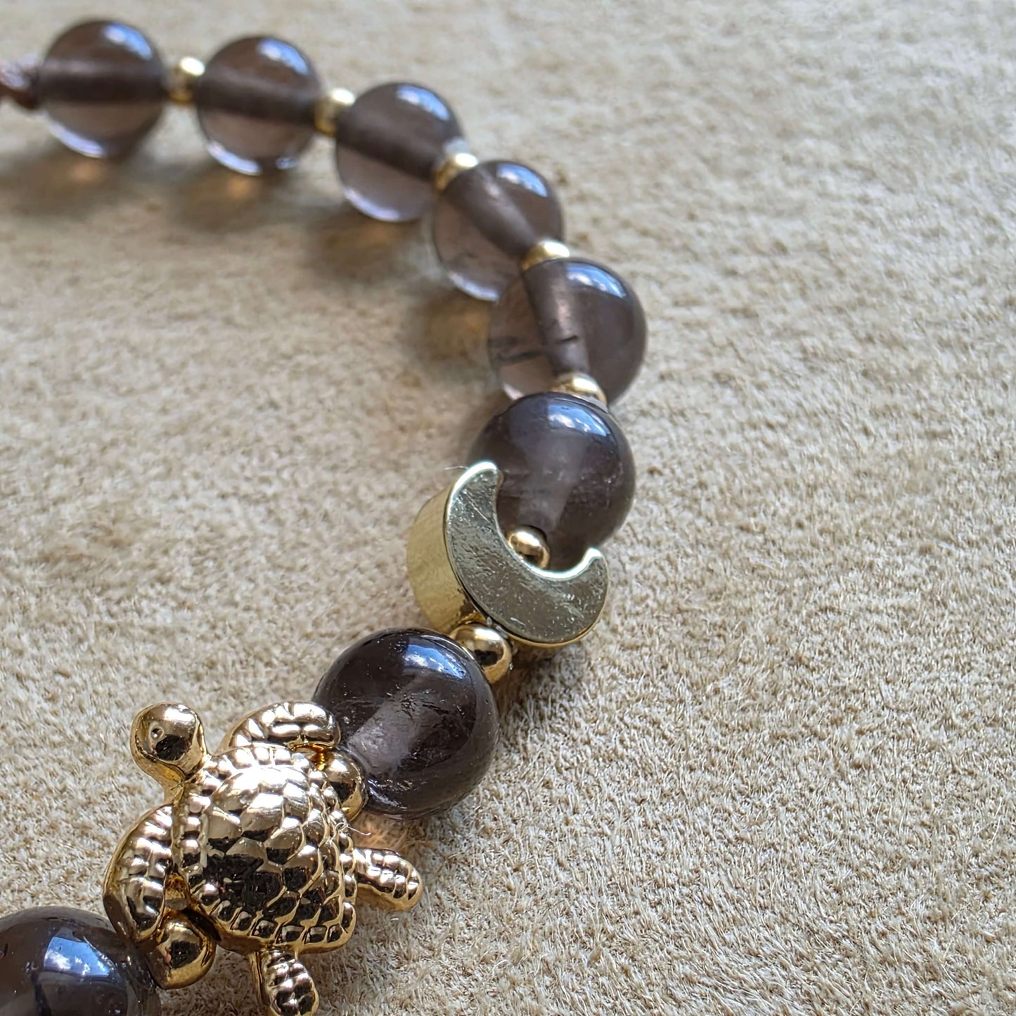 Cold Moon Bracelet | 13 Moons Collection