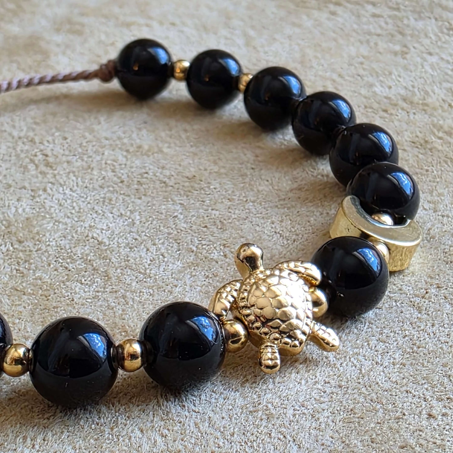 Beaver Moon Bracelet | 13 Moons Collection