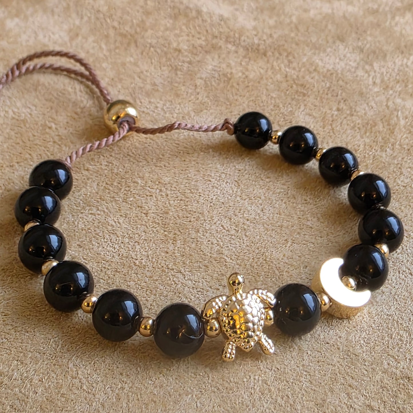 Beaver Moon Bracelet | 13 Moons Collection