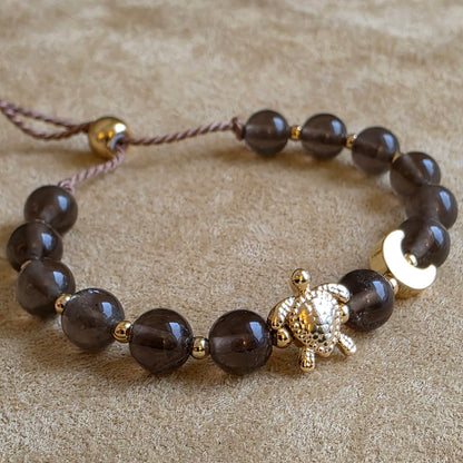 Cold Moon Bracelet | 13 Moons Collection