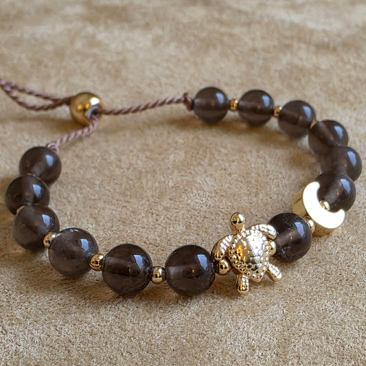 Cold Moon Bracelet | 13 Moons Collection