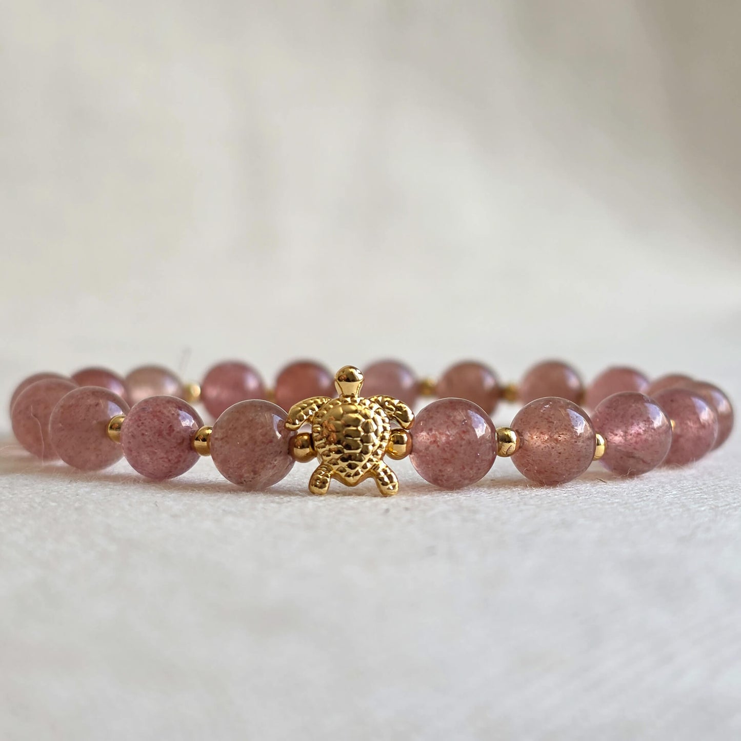 The Golden Hour Stack