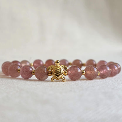 The Golden Hour Stack
