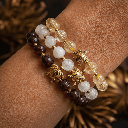 The Brave Heart Stack