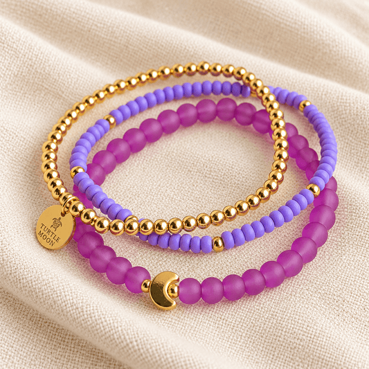 Hunter Moon Moonlight Stack