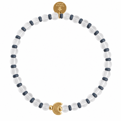 Beaver Moon Mini Moon Bracelet