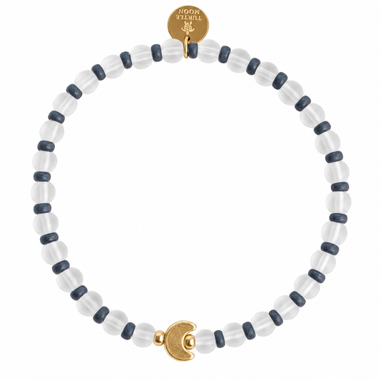 Beaver Moon Mini Moon Bracelet