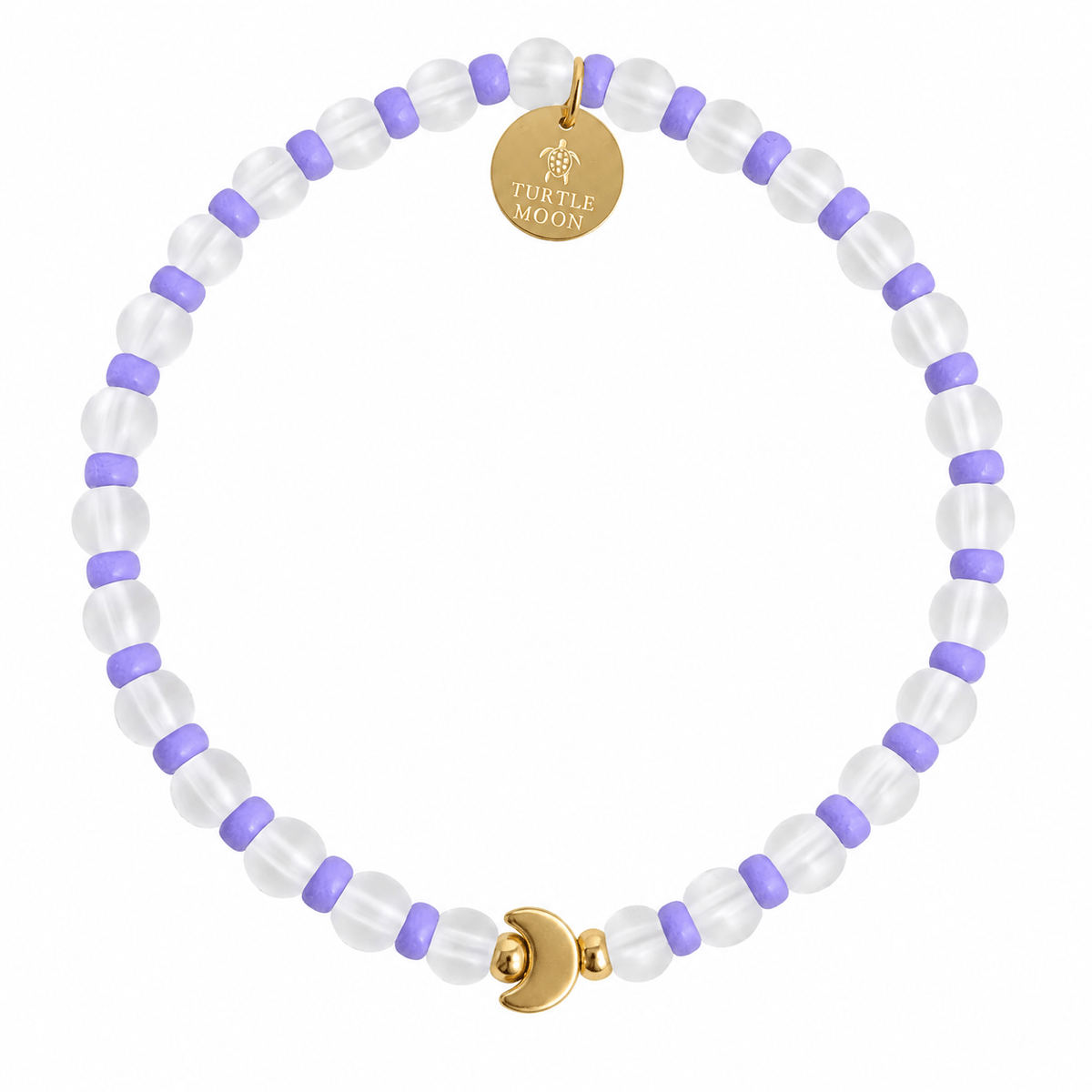 Hunter Moon Mini Moon Bracelet