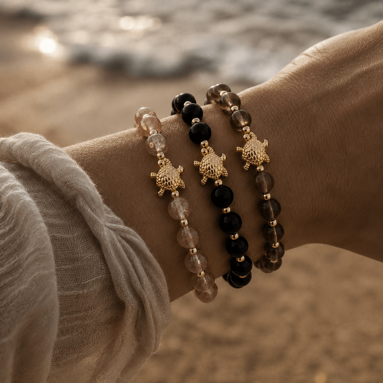 The Brave Heart Stack