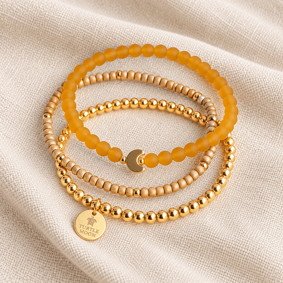 Harvest Moon Moonlight  Stack