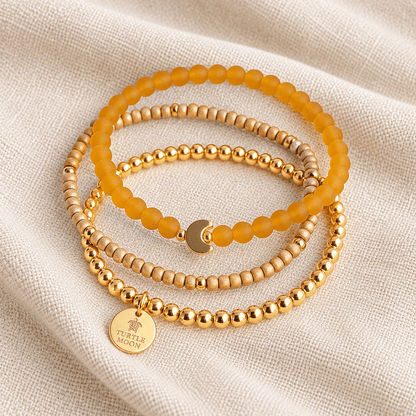 Harvest Moon Moonlight  Stack