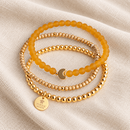 Harvest Moon Moonlight  Stack