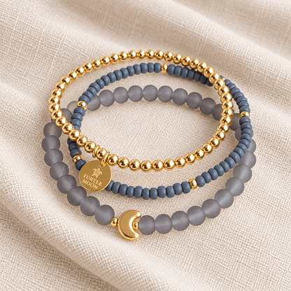 Beaver Moon Moonlight Stack