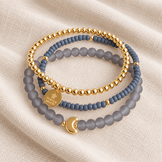 Beaver Moon Moonlight Stack