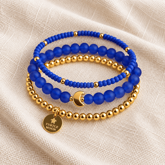 Blue Moon Moonlight Stack