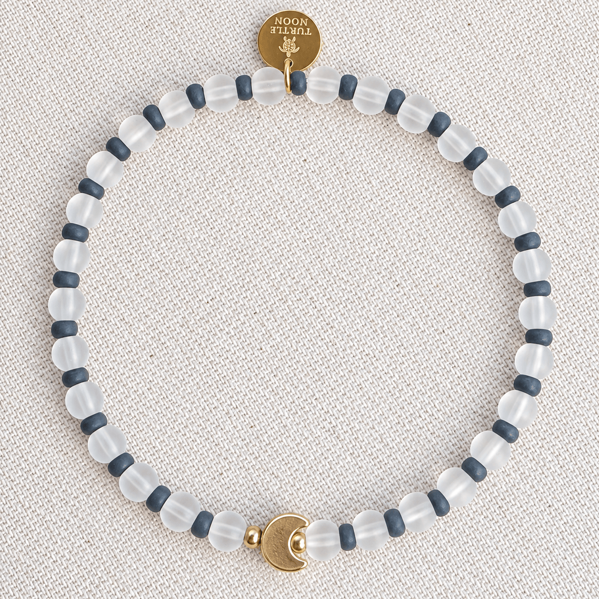 Beaver Moon Mini Moon Bracelet