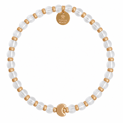 Harvest Moon Mini Moon Bracelet