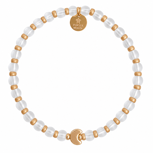 Harvest Moon Mini Moon Bracelet