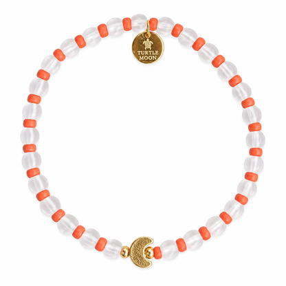 Flower Moon Mini Moon Bracelet