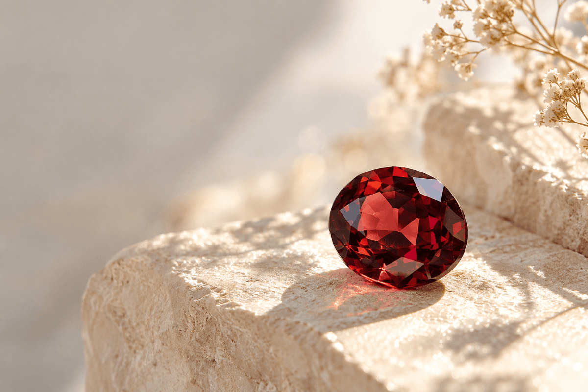 Garnet