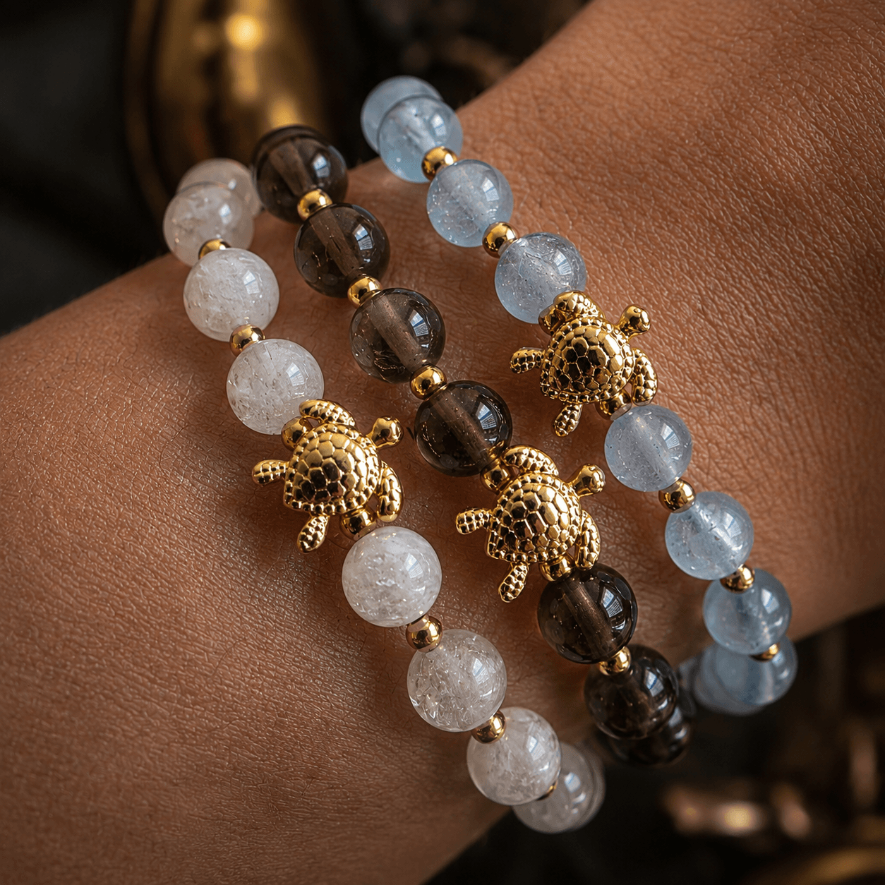 The Clear Mind Stack