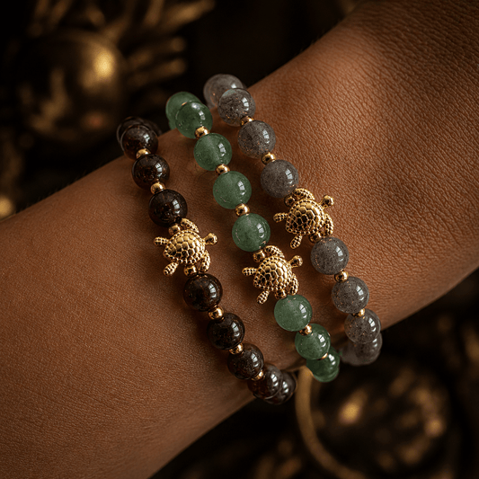 The Fresh Start Stack