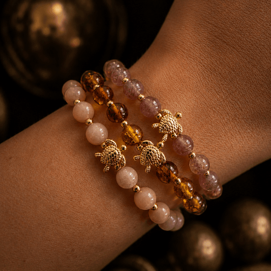 The Golden Hour Stack