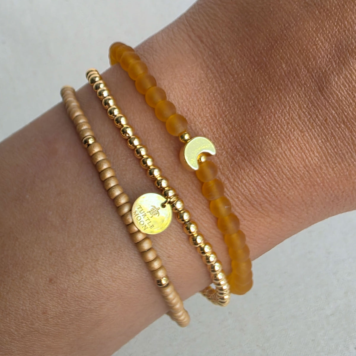 Harvest Moon Moonlight  Stack