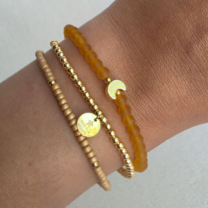 Harvest Moon Moonlight  Stack