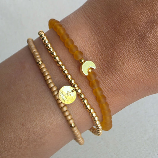 Harvest Moon Moonlight  Stack