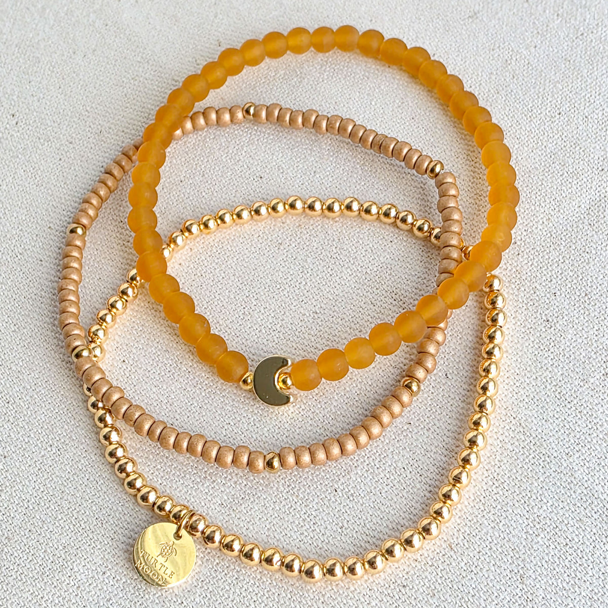 Harvest Moon Moonlight  Stack