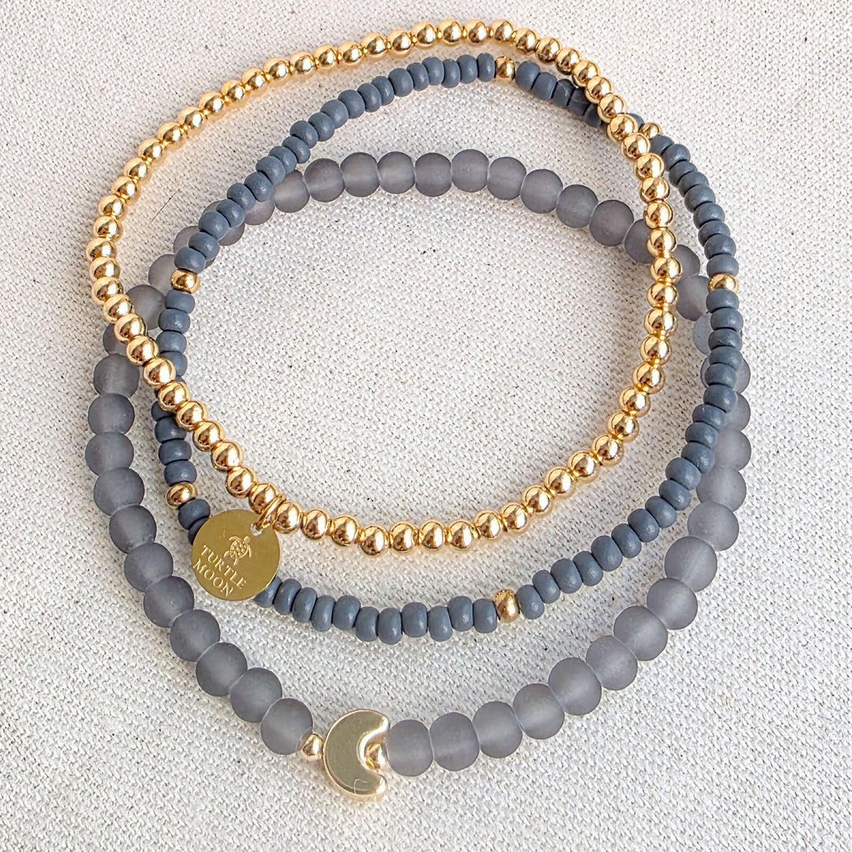 Beaver Moon Moonlight Stack