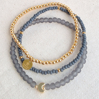 Beaver Moon Moonlight Stack