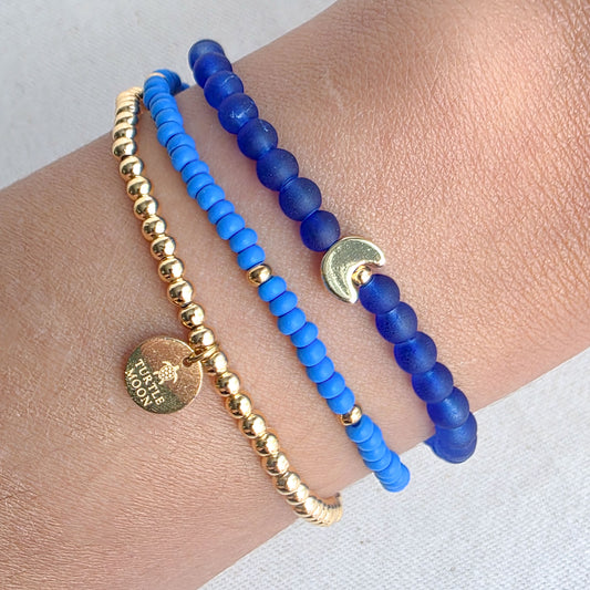 Blue Moon Moonlight Stack