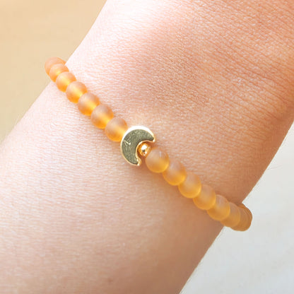 Harvest Moon Moonlight Bracelet