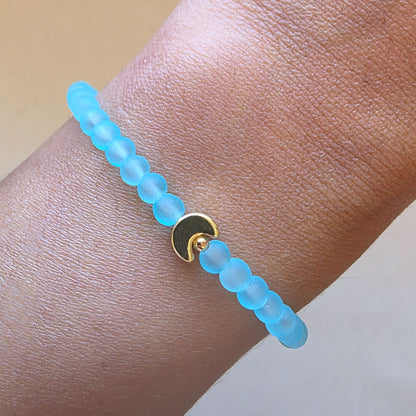 Sturgeon Moon Moonlight Bracelet