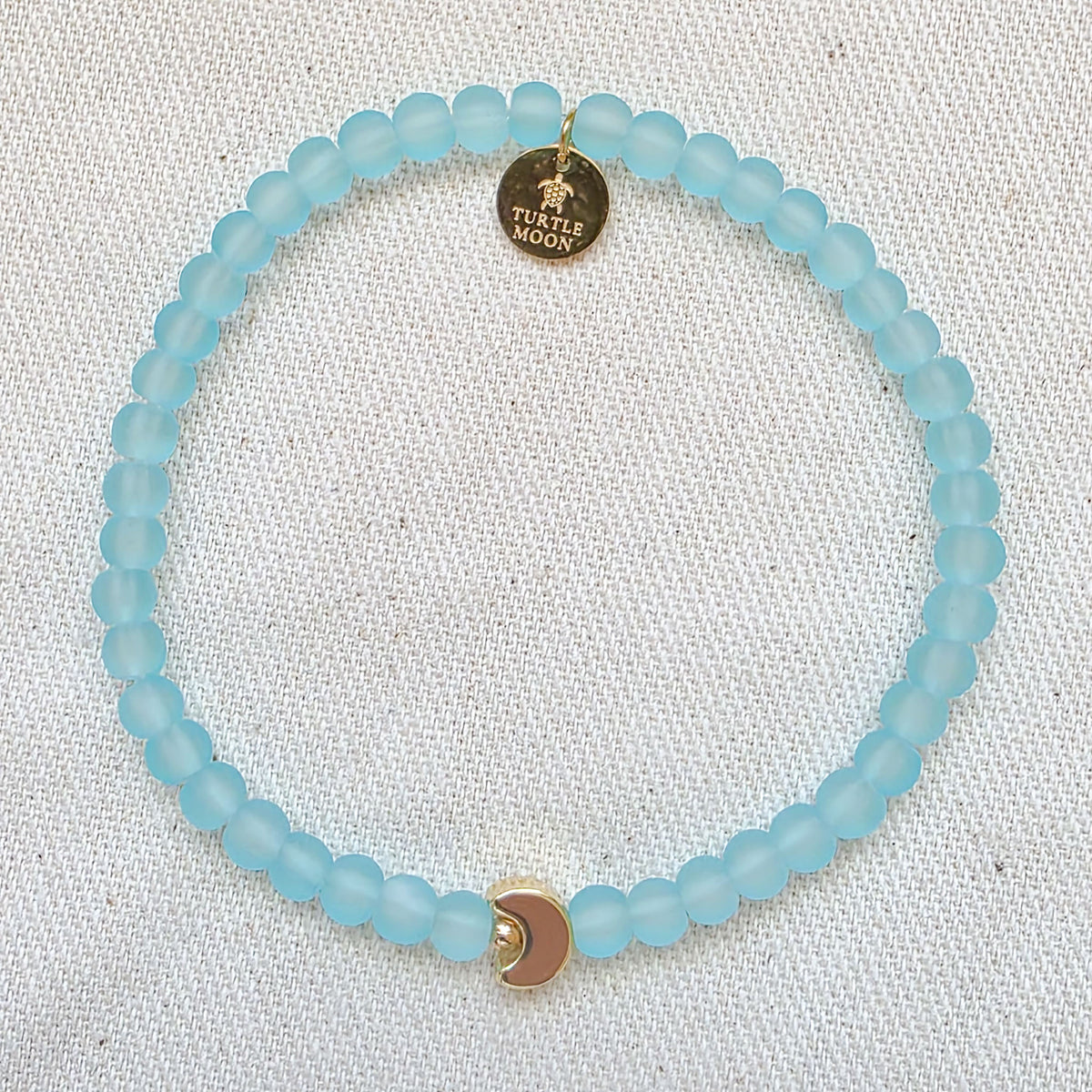 Sturgeon Moon Moonlight Bracelet