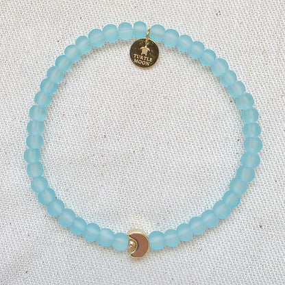 Sturgeon Moon Moonlight Bracelet