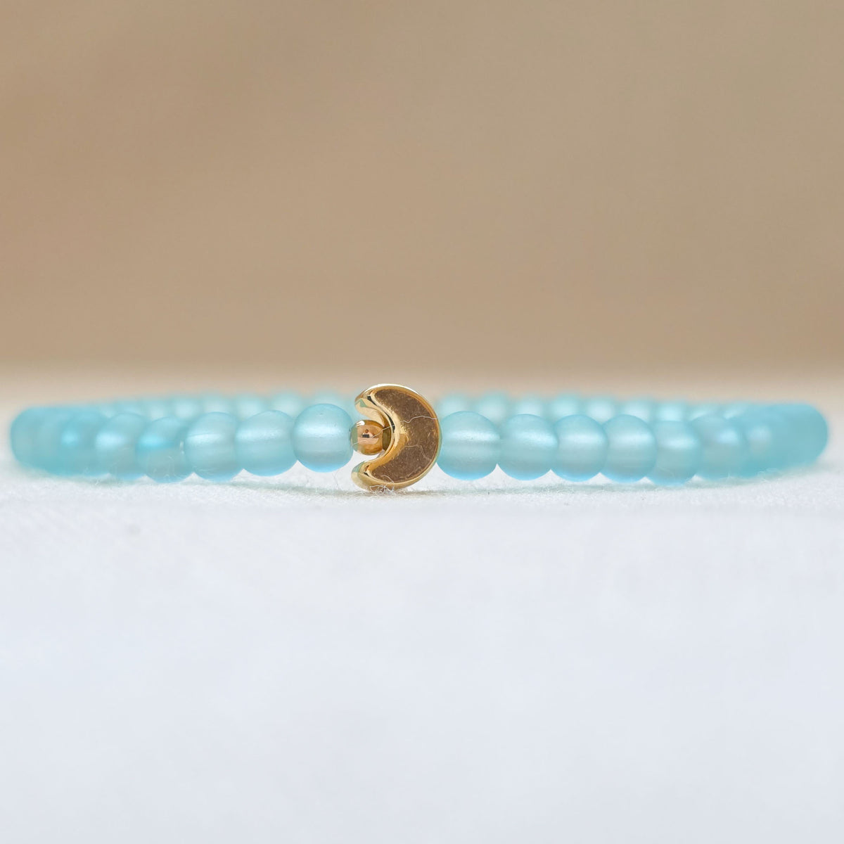 Sturgeon Moon Moonlight Bracelet